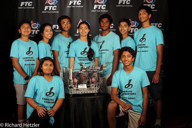 SCE_Communities's tweet photo. We're proud to support these 4 SoCal #robotics teams advancing to FTC World Championships in St. Louis! Congrats! 🎉🤖 https://t.co/weEopQiIhW