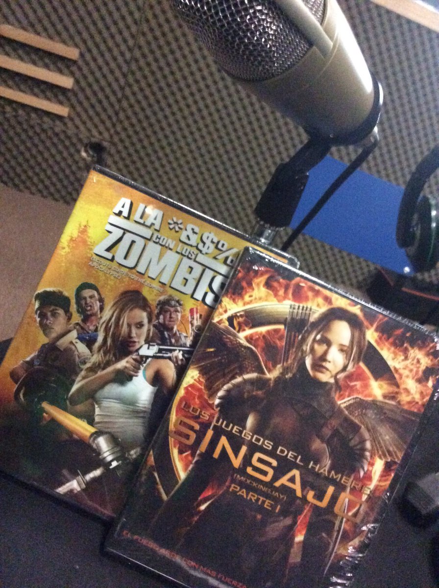 jchavarria_cine's tweet photo. Ya en ROCKET hablando de cine,cómics, anime y videojuegos, y tenemos estos regalos, pónganle https://t.co/cl8Q8BxrFv https://t.co/hZMZ8sfwF1