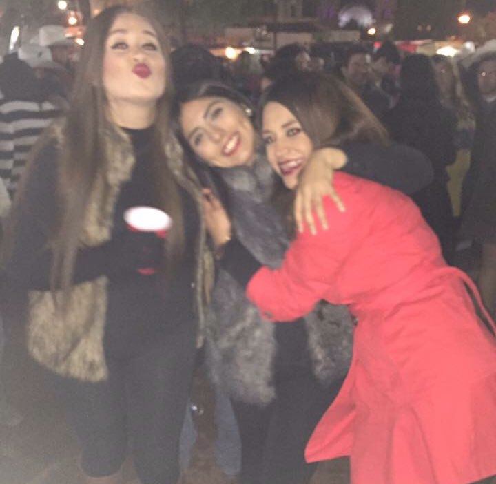NohemiVO's tweet photo. Porque las chiquitas tienen algo que me dominan 🌚 #1año 🎉💕 @ilsemrogel @abitomnreal https://t.co/RweEkMC8Xt