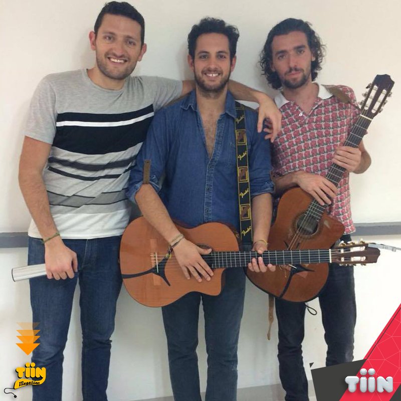 TiinMagazine's tweet photo. Este miércoles estarán con nosotros @LosRumberosMx en #TiiNMagazine en un programa lleno de diversión. https://t.co/MK6tRZlj4l