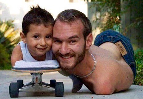 Mutluluk işte böyle bir şey! İnsan yeter ki duygusal engelli olmasın...