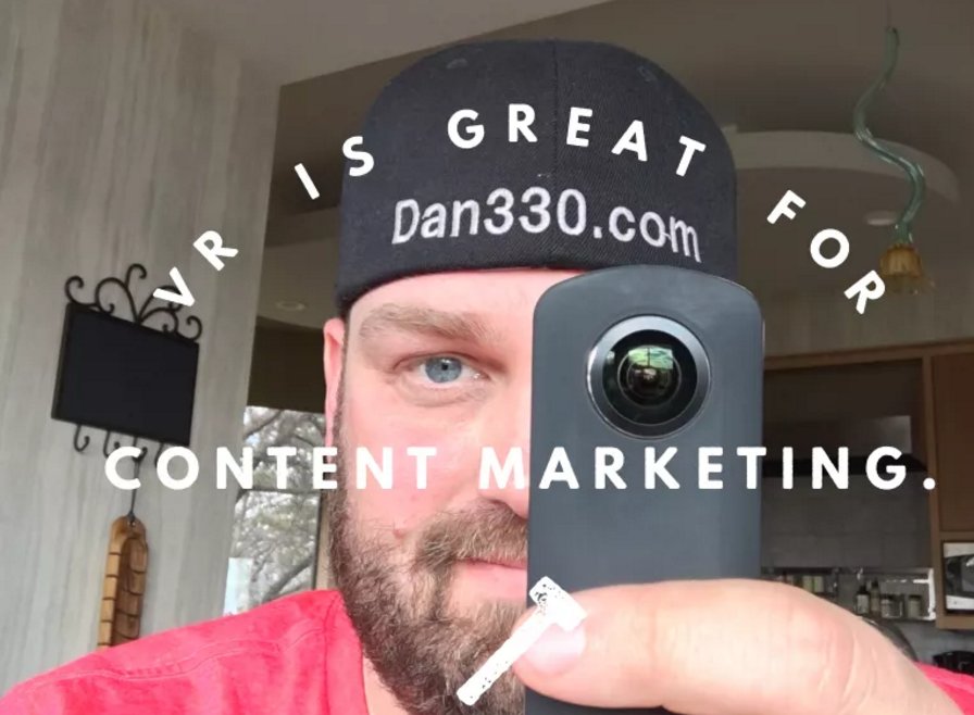 ProSocialTips's tweet photo. Are you in the Virtual Reality Game? It's here. #vr #dan330 @izea https://t.co/JI4e3KKxkZ https://t.co/mMbIgcXOZE