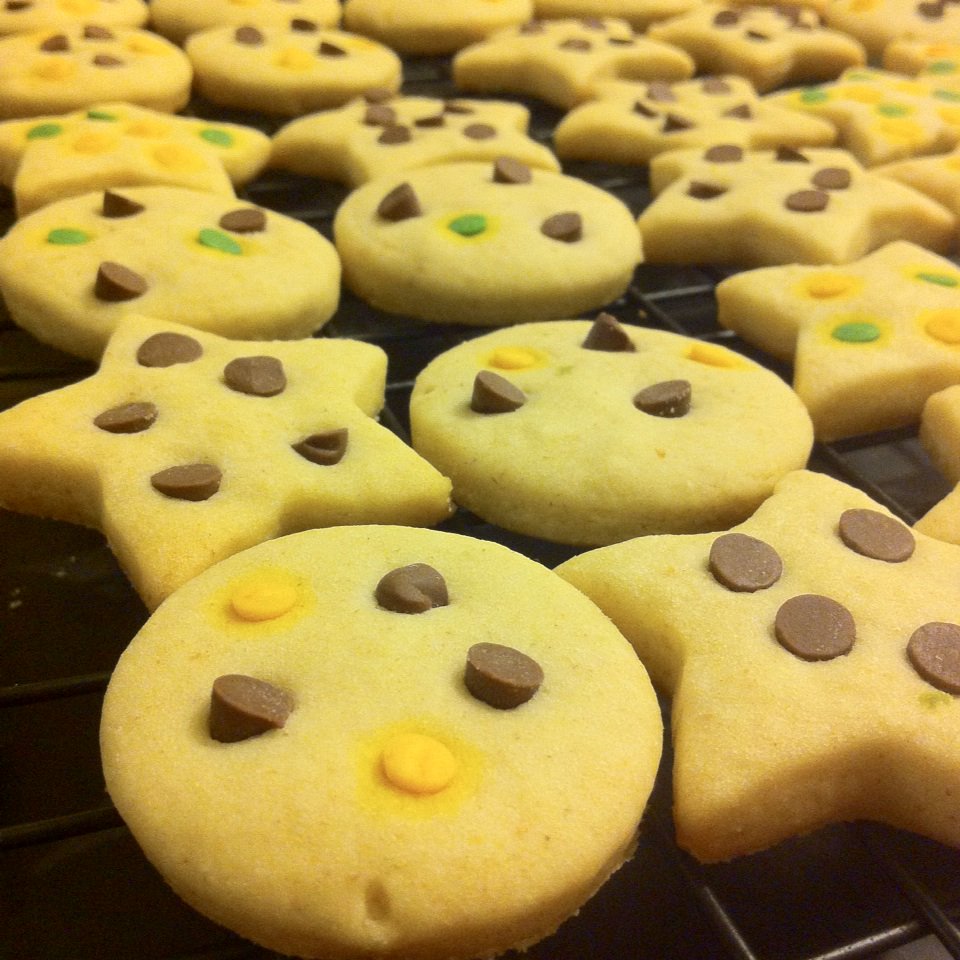 PatagoniaBakery's tweet photo. #cookies #patagoniabakery https://t.co/4qxj6RjvhB