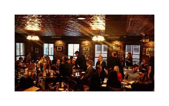 CAPSAtlChapter's tweet photo. Thank you again to @theoldtriangle for hosting our fundrasier! https://t.co/abNmhg00Ys