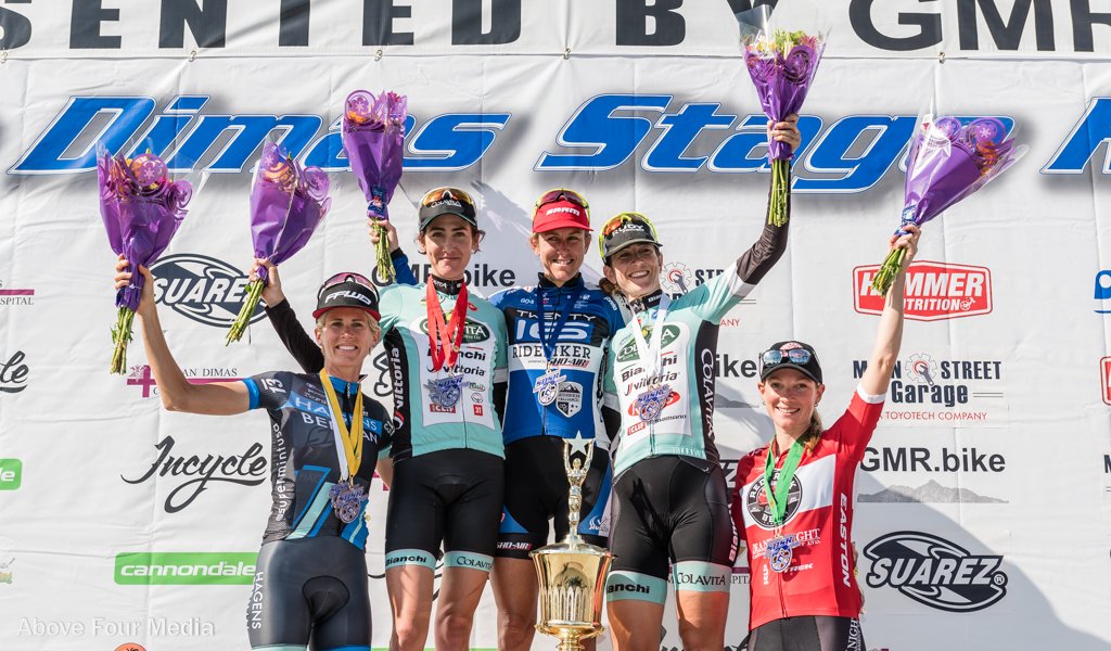Photo Gallery: 2016 <a href="/SDStageRace/">San Dimas Stage Race</a>. Catch up on the SoCal action. | Ella  cyclingtips.com/2016/04/photo-…