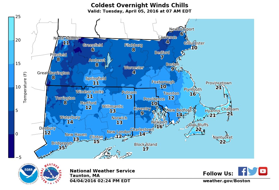 NWSBoston tweet picture