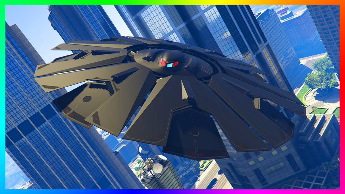 MrBossFTW on X: "FLYABLE ZANCUDO UFO & ALIEN SPACESHIP INTERIOR IN GTA 5!  https://t.co/l8RCfDIFgq https://t.co/XMPztVgzTk" / X