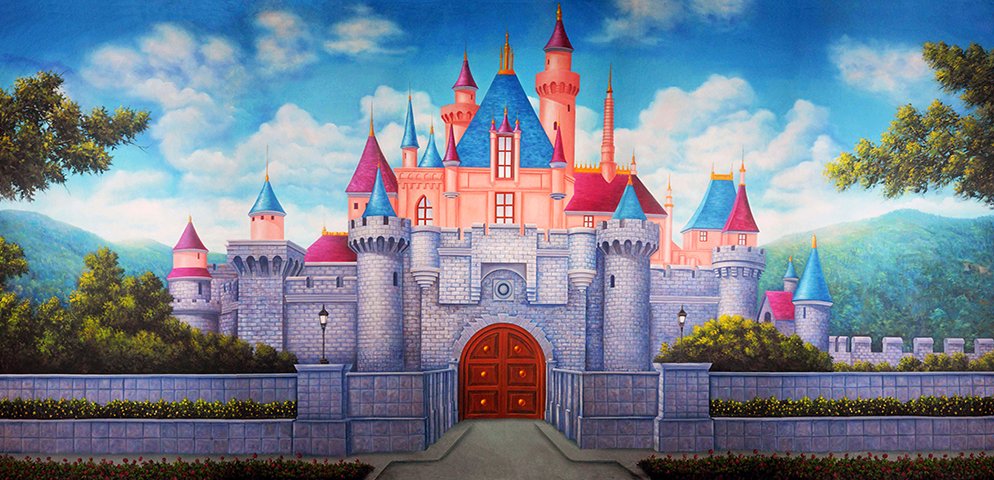 TheatreWorldBD's tweet photo. Watch us go epic with backdrops live from #USITT2016! https://t.co/hAk4TAzlJV https://t.co/nPtFwLZ2PB