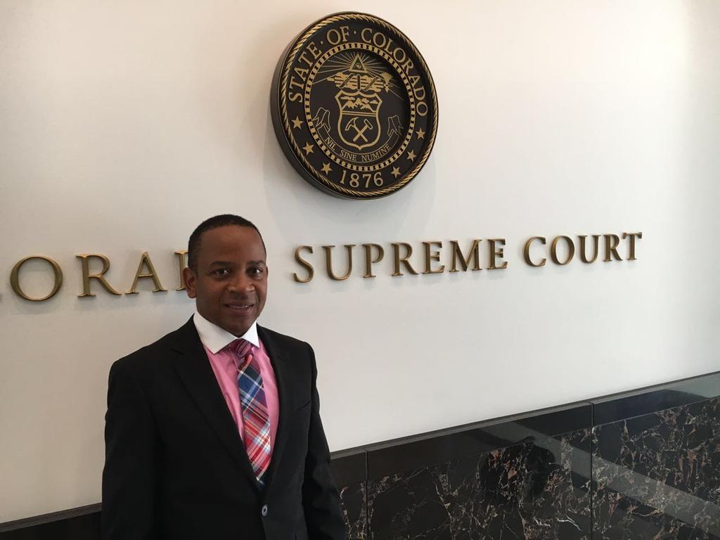 noel_Chalamanda's tweet photo. At the Supreme Court of Colorado @StateIVLP @WorldDenver https://t.co/TzamduXTqZ