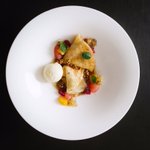 Photo by Blackbird Restaurant (@Blackbird_Chi)