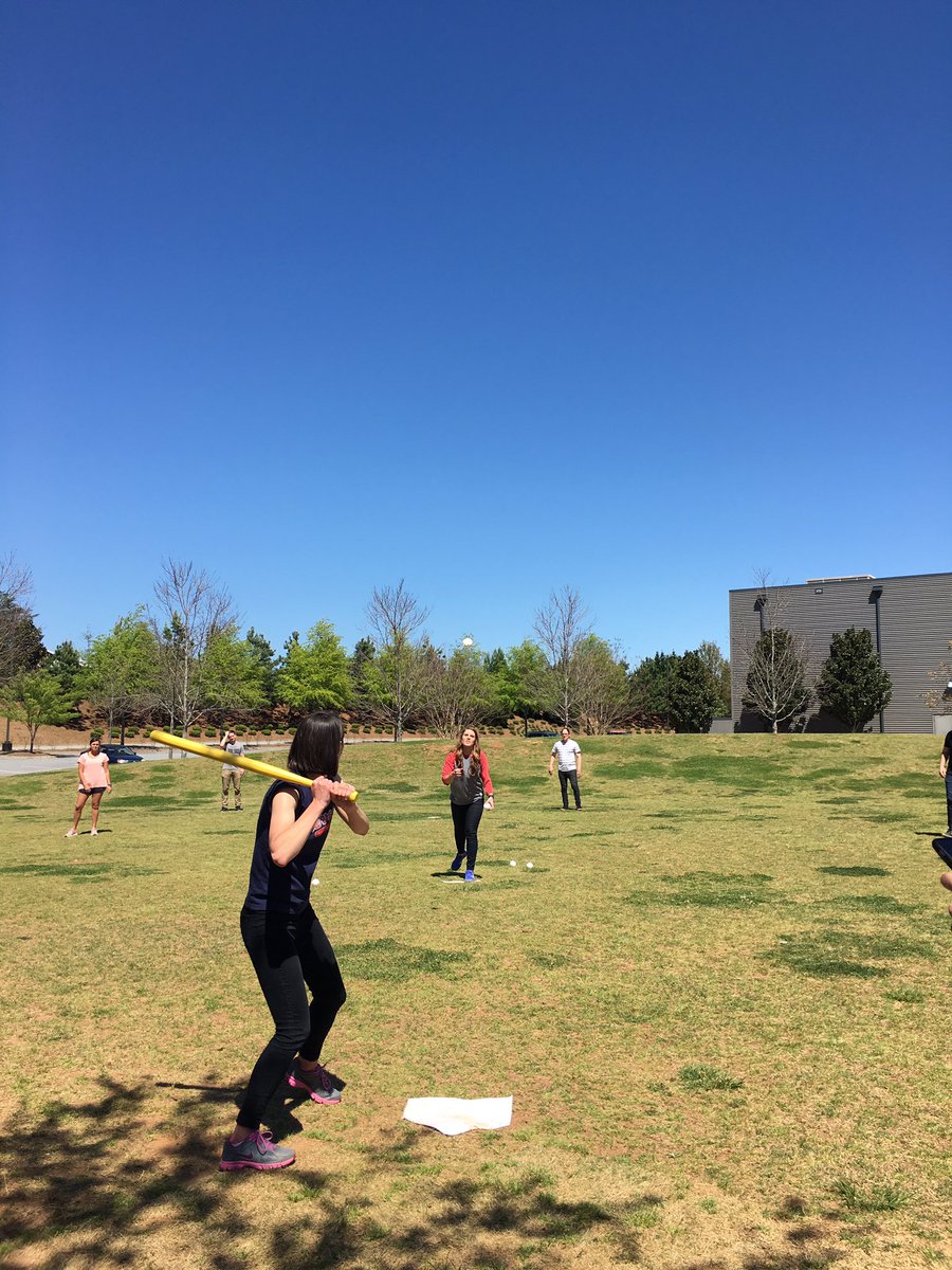 newspringcrtv's tweet photo. Team fun on the wiffle field! https://t.co/ktpN5I5R36
