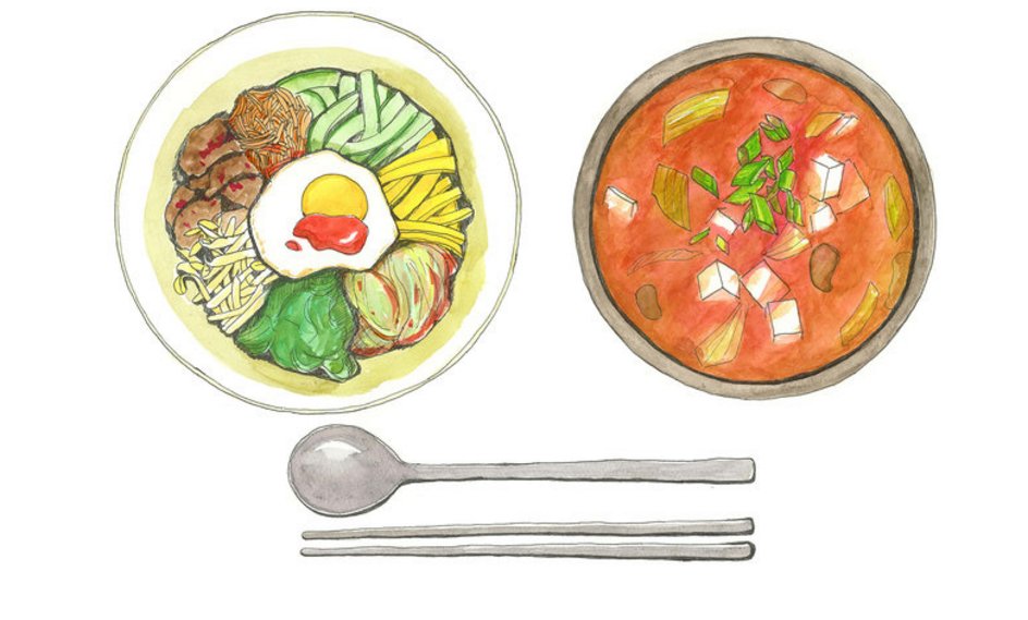 DaniNierenberg's tweet photo. When Is It OK To Profit From Cooking Other Cultures' Food? https://t.co/qdqDhTYOwz @NPR https://t.co/2kmte4K3do