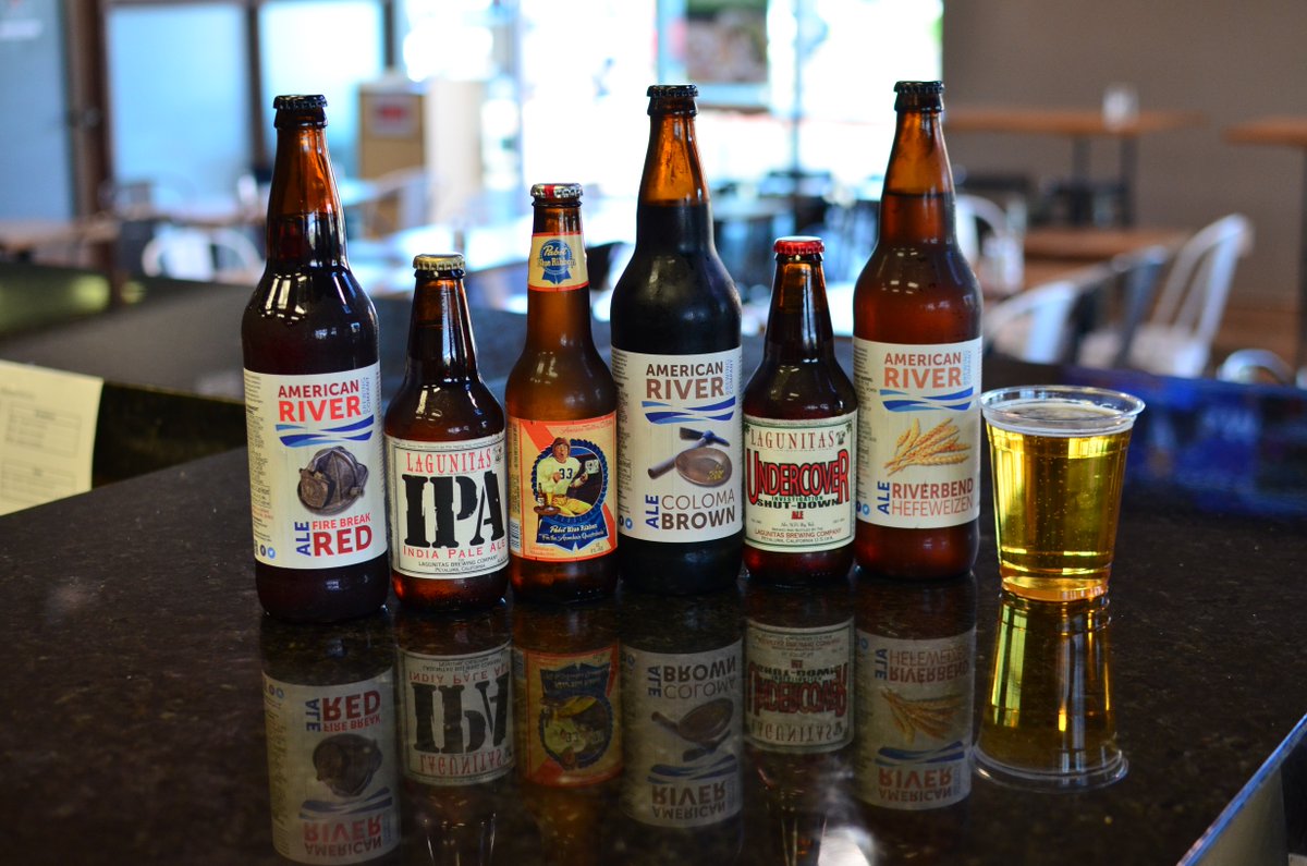 pocketdeli's tweet photo. Long day? Grab a beer. Beers will rotate seasonally with local brews always available. #MeetOurMenu #LocalBrews https://t.co/r2upcoyLb3