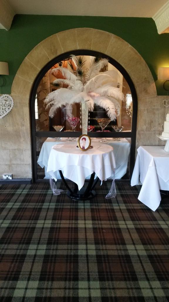 ballooncrazy08's tweet photo. The Bear of Rodborough @REDPartySol https://t.co/zlE8jH4Qb1