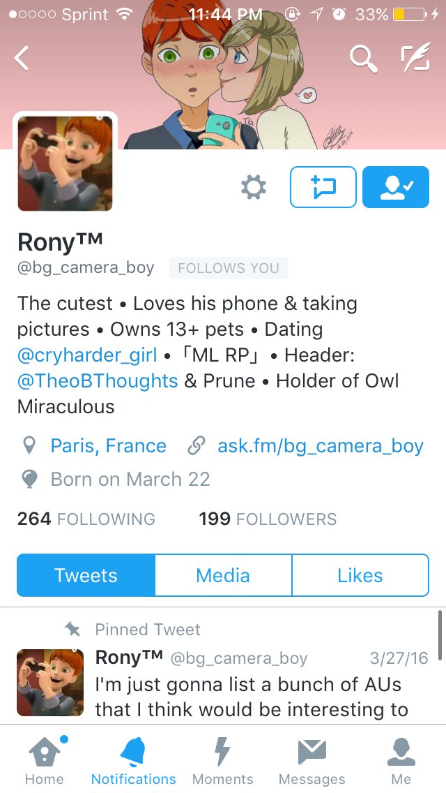 volpinasthots's tweet photo. Somebody follow this child https://t.co/mTHjodhiho