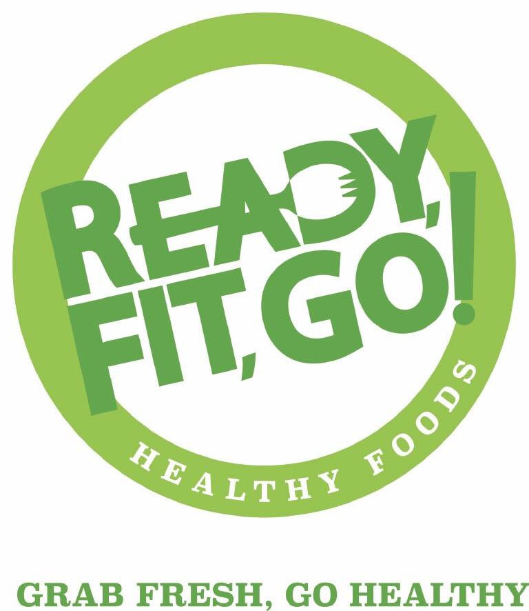readyfitgo's tweet photo. Check out the new logo #healthy #fitfood https://t.co/RfXmgaf9bx