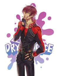 ❝Aoba you need help protecting yourself❞
🔦"Dramatical Murder"
🔦"Male"
🔦"YaoiRp"
🔦"OpenRp
🔦"Dry Juice &amp; Black Needle"