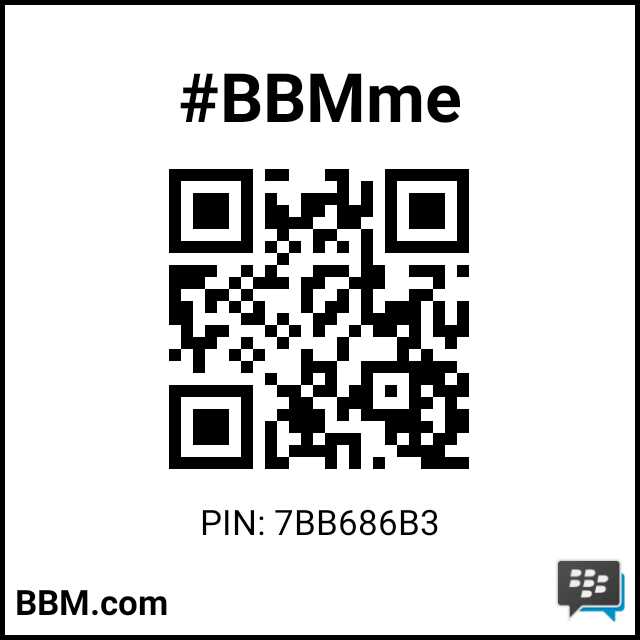 WrathyBooo's tweet photo. #BBMme PIN: 7BB686B3
https://t.co/civfNHWn4s https://t.co/H8ORmxw3iw