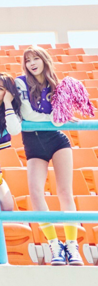 [트와이스] 갈색머리로 돌아온 모모링 | 인스티즈