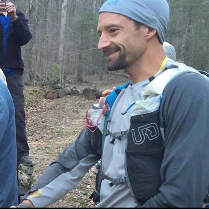 UDhydrates's tweet photo. Congrats to @derajslc for his great finish at the @BarkleyMarathon ! Jared is the only 3x finisher in history. Stud! https://t.co/GgJW57aRwF