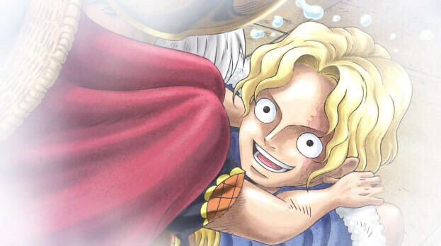 Twitter 上的 ありす サボ ルフィに甘い 過保護 もはやブラコン いやオカン T Co Yd06hz0gd2 Twitter