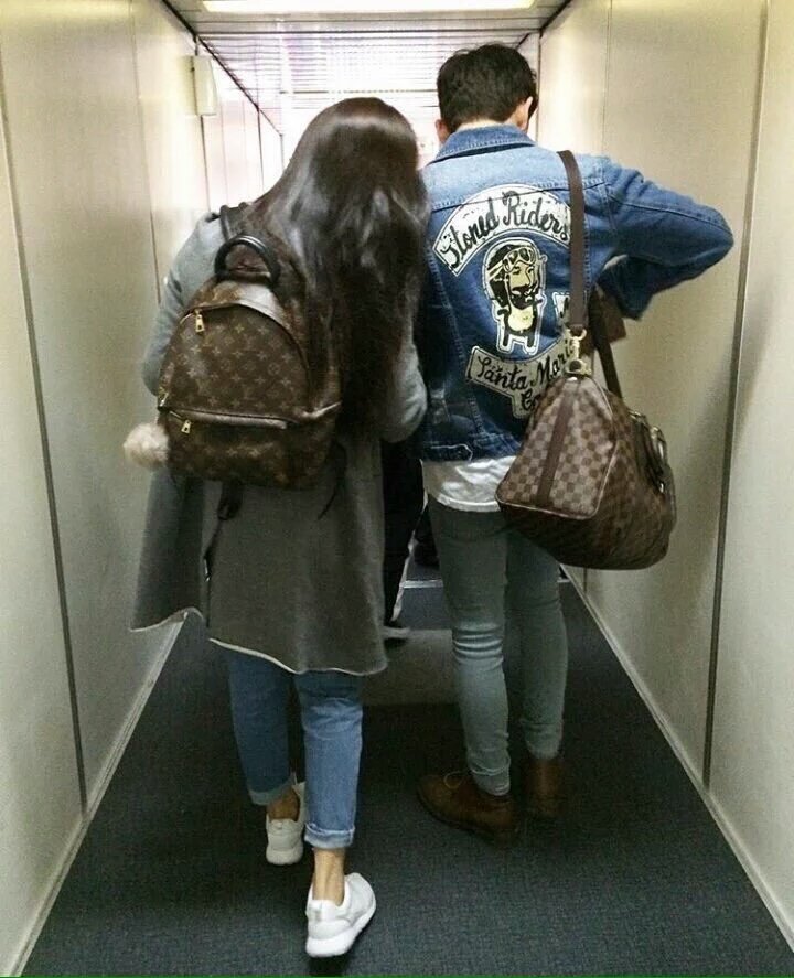 JaDine_Addicts's tweet photo. This kind of always matchy matchy relationship is definitely a goals 😍

#THISTIMEItsForReal https://t.co/c1Nt4XPdKr