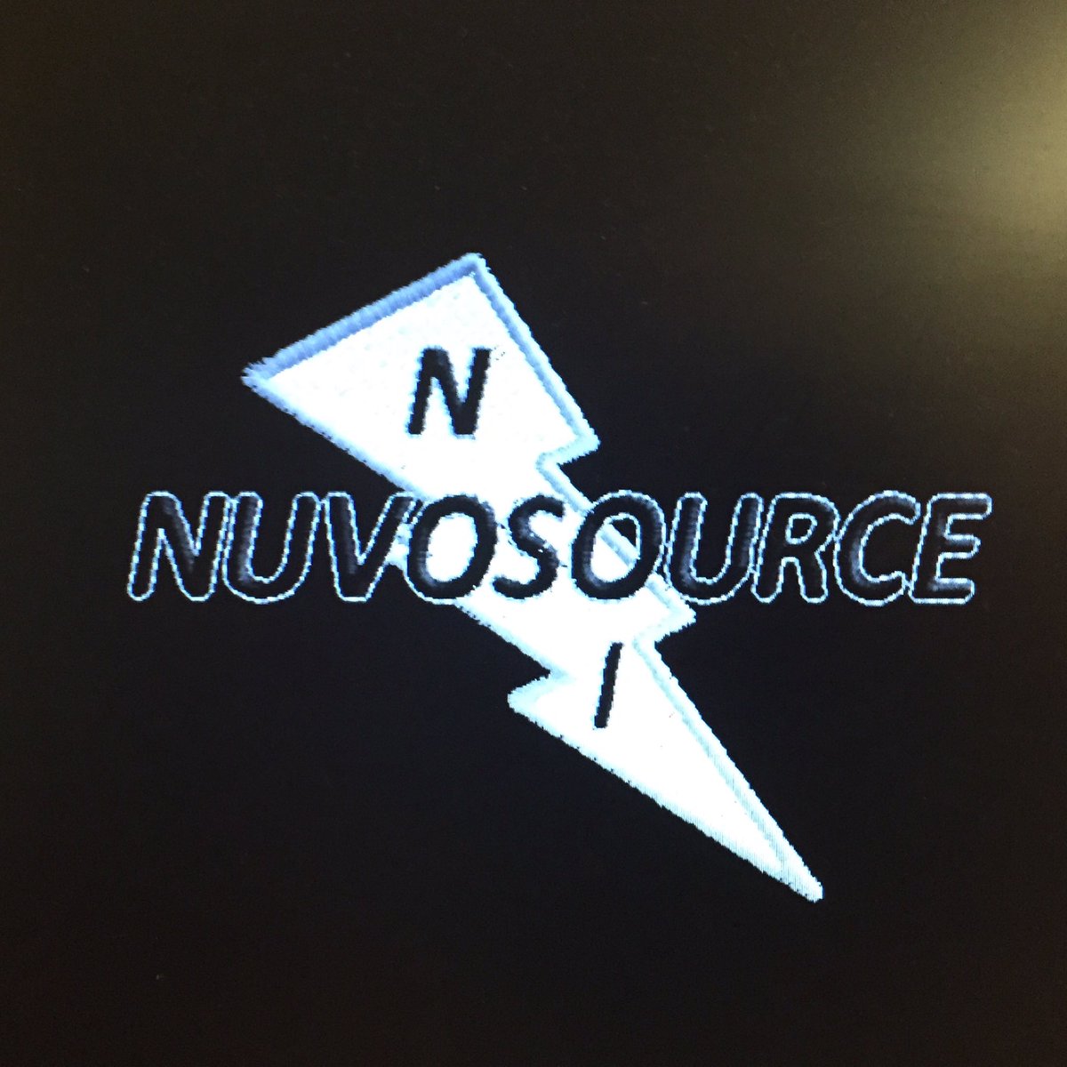 NuvoSource's tweet photo. New logo..... @NuvoSource https://t.co/ChHFuyTDDr