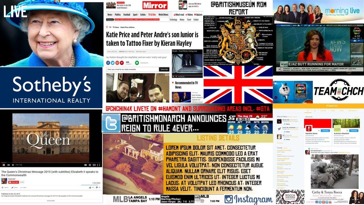 WhyteMinister's tweet image. @SteveJones re: @BBC #BBCBox @ #HamOnt &quot;#R0yalH0useh0ld&quot; &amp;gt; #WWENXT #Takover of @CHCHNewsguyNick 4 @CHCHin4k #UK #NHS