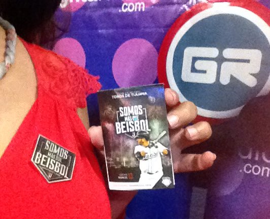 helenamaravilla's tweet photo. Regalitos de @TorosDeTijuana #out28 @GritaSports @Gritaradiomx @Paupa11 ππβΎοΈπβ¨ in https://t.co/gzoqPiJadE