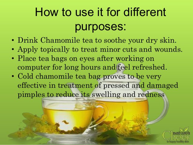 dailyvitamina's tweet image. bit.ly/1Magi4Z #tea #benefitsoftea #chamomille