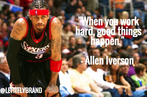 LETITFLYBRAND's tweet photo. Shout to #LFam @theofficialai3 on his HOF induction! #TheAnswer #Hardworkpays #letitfly https://t.co/7DaolFcZc7