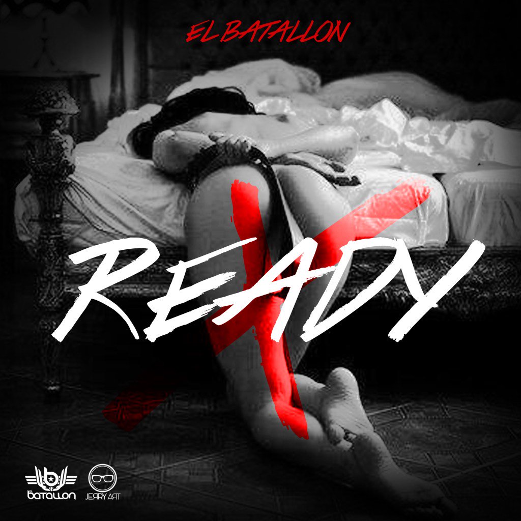 BebaTaveras's tweet photo. ESTRENO: El Batallon – Ready https://t.co/5tuGQtpsEe https://t.co/kHS7iNpfcr