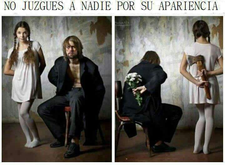 RaFaQQtA's tweet photo. Cierto esas personas q uno menos espera son los peores https://t.co/7G2MD847ff