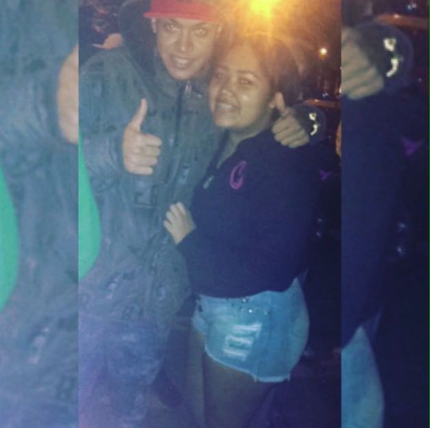 Aguiar_mk's tweet photo. To horrível mas to com vc ❤❤
#deunsdias #marcone #meuamor 
@mckapelamk https://t.co/oVce7Il7yE