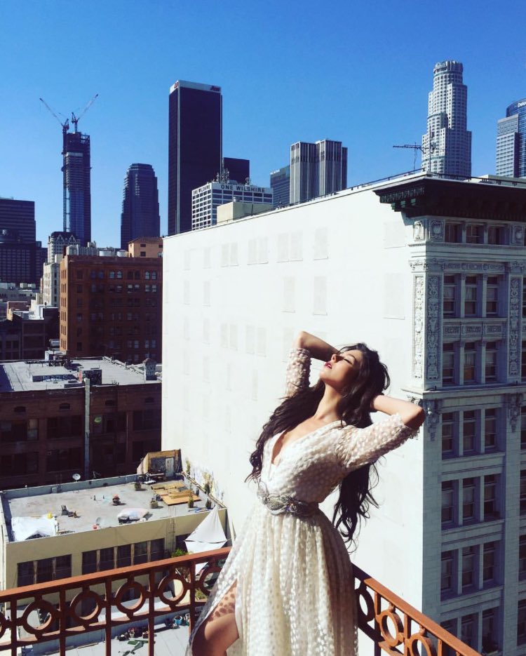 Kira Kosarin tweet media