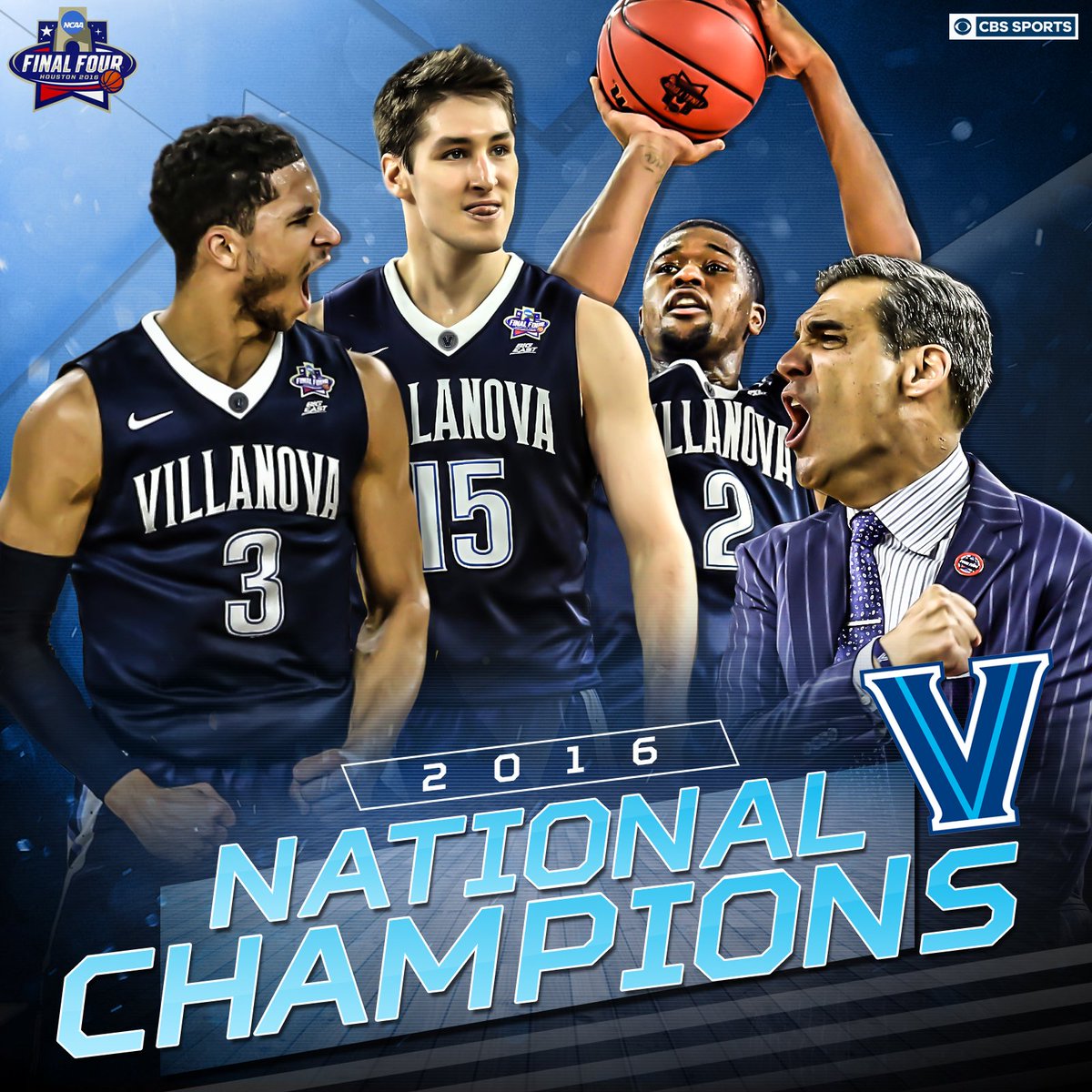 CBSSportsCBB's tweet photo. CAN YOU BELIEVE IT!??!?!?!?!?!?! https://t.co/oCzI3SW8DJ