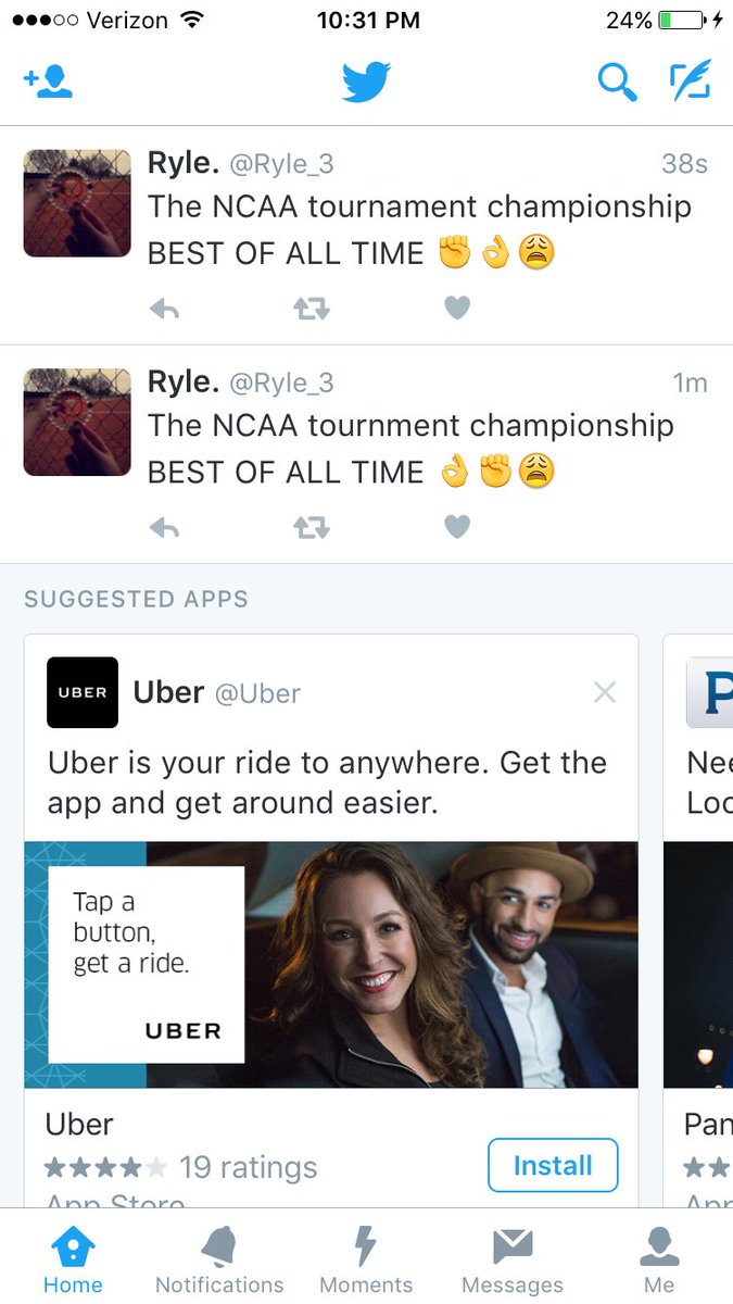 Brostopeatingme's tweet photo. We get it. Now shut up. @ryle_3 https://t.co/0mRR70X3EZ