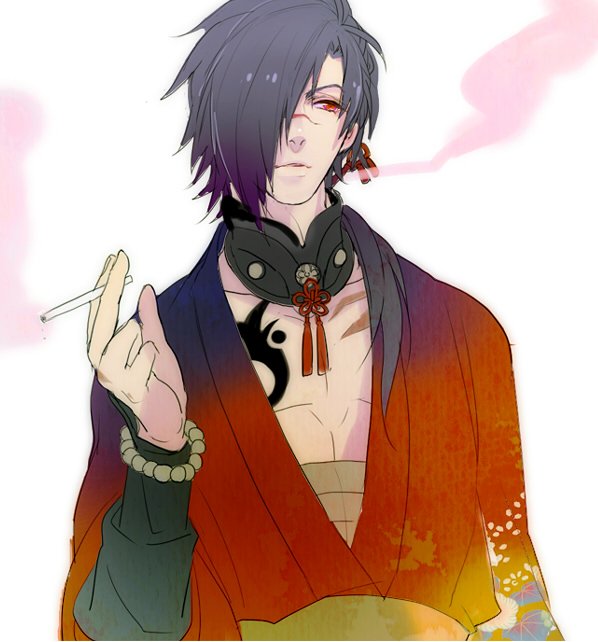 Benishigure_'s tweet photo. "Care to come to my shop for a haircut~?"
✂ New Account.
✂Not new to #OpenRP #YaoiRP #DmmRP
✂RT and follow please! https://t.co/l73j6R7D2u
