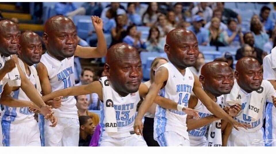 simon_un9's tweet photo. #NationalChampionship
#SorryUNC https://t.co/afe3VuiwBz