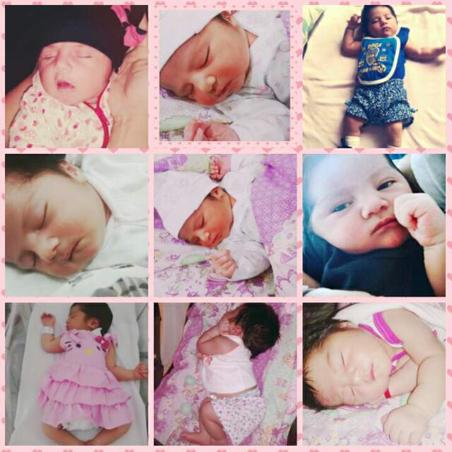 lissy140615's tweet photo. Es hermosa ♥♥♥ @selenecacres https://t.co/VZdKI5asIh