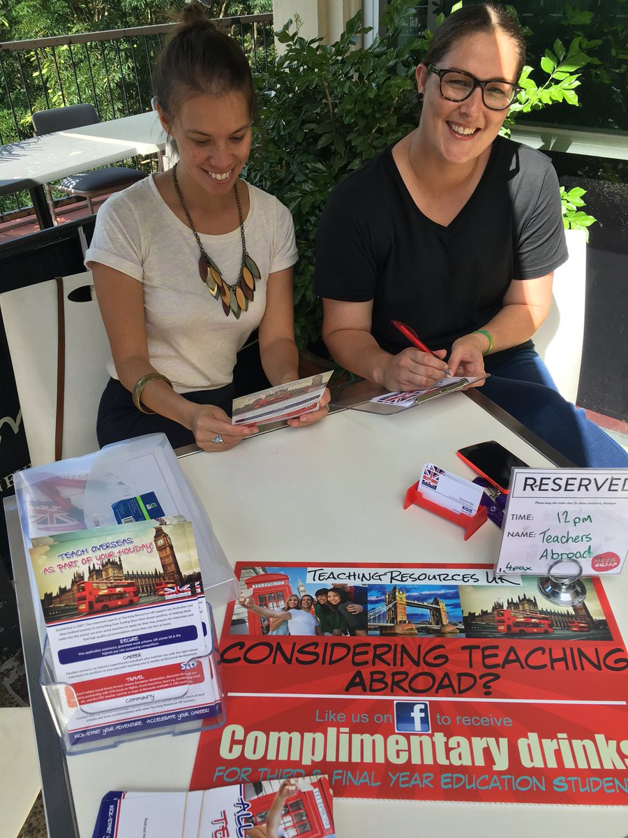 ringmySbell's tweet photo. UQ information session. Do you want to know more about teaching in the UK? https://t.co/PMVJ5iJK6a