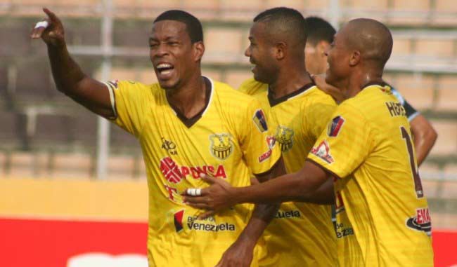 Meridianoonline's tweet photo. #CopaLibertadores Sao Paulo recibe al Trujillanos en un partido decisivo y sin Lugano https://t.co/4o4k4yvDkG https://t.co/jZLPO68h5Y