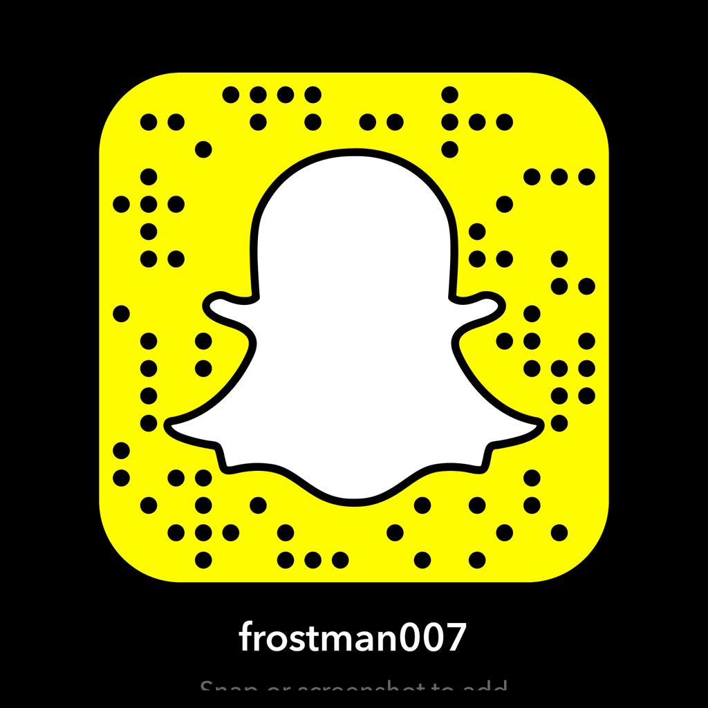 frostman007's tweet image. More Me?
📷 instagram.com/frostman007
📹 YouTube.com/frostman007
🎬 Snapchat: frostman007