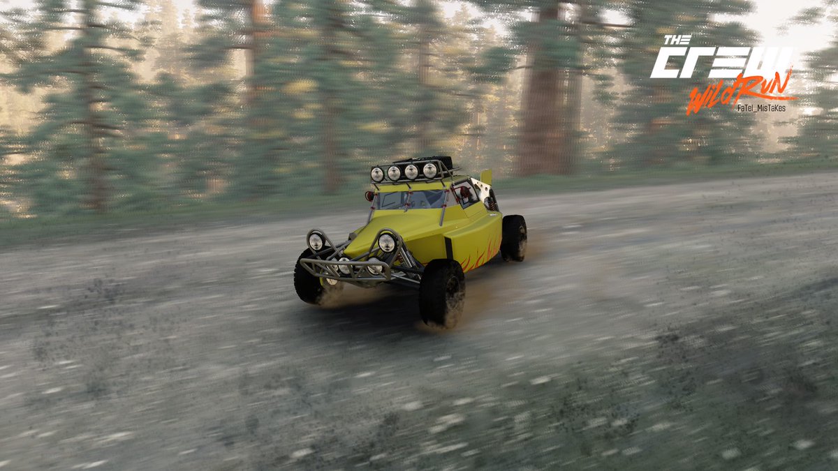 FaTel_MisTaKes's tweet photo. Buggy :) https://t.co/sfK62JK1uU