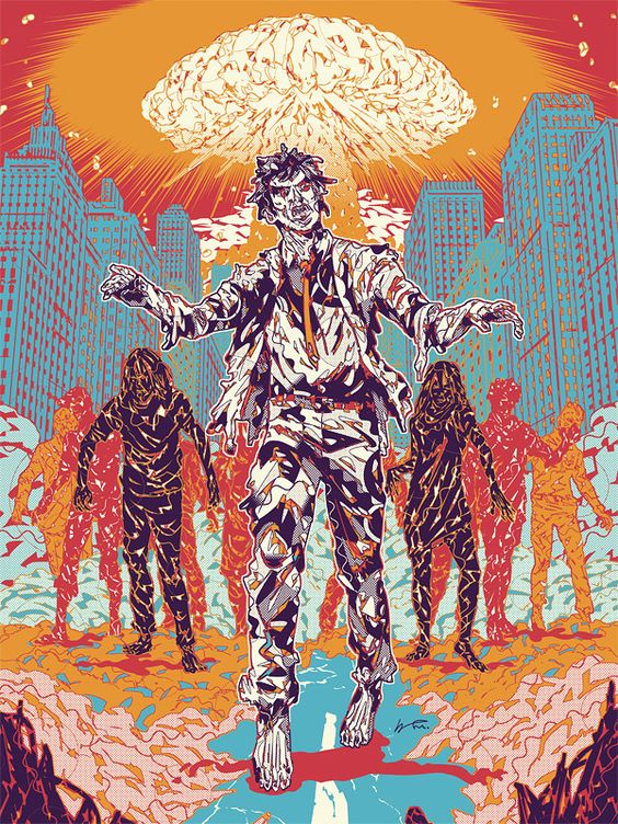 graphicdesignju's tweet photo. Cool Digital Illustration by HR-FM
#digitalart #illustratonart https://t.co/SzU5kyxcUS