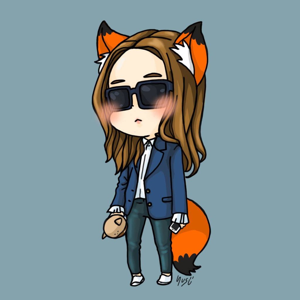 maomao_army's tweet photo. [FanArt] #Jessica by YusuWu https://t.co/V5NHADJtqW