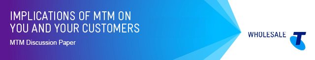 CommsDayEvents's tweet photo. Thanks to our sponsor, Telstra Wholesale! #commsdaysummit Here's their blog post on MTM: https://t.co/QJitL37ha4 https://t.co/pFdWz6Topp