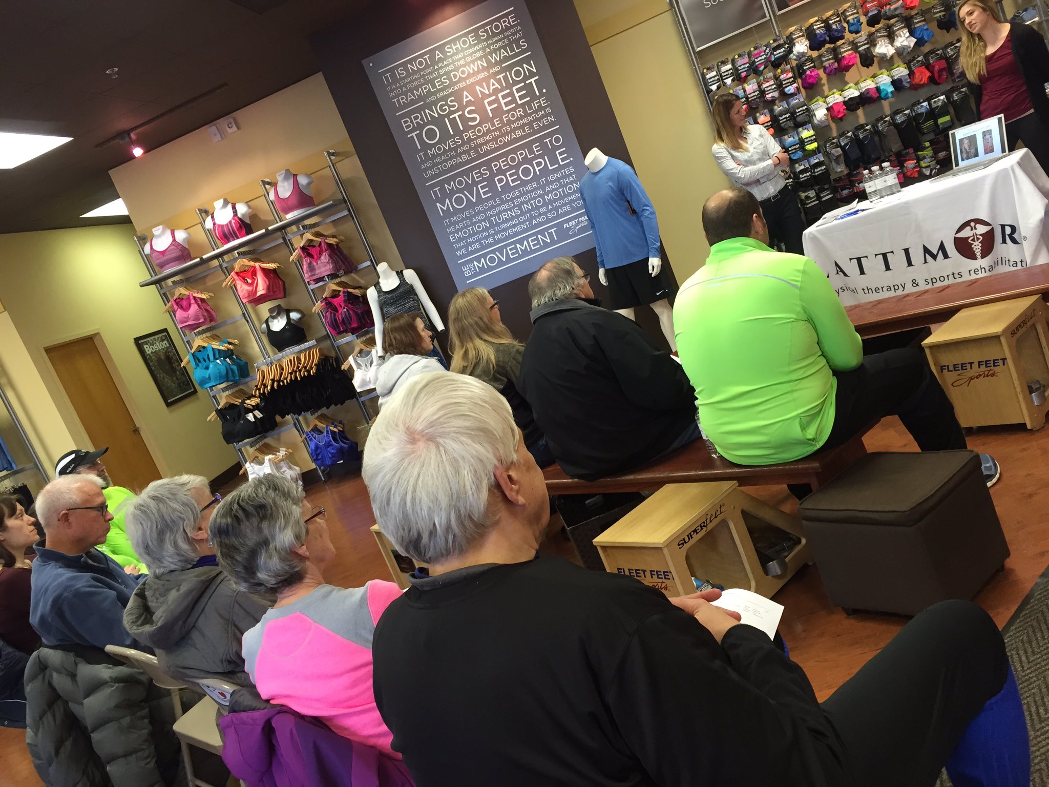 Lattimore PT Mendon (Lattimore_PMPT) / Twitter