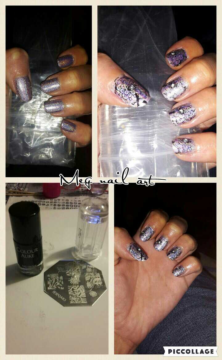 megnailart (@megnailart) on Twitter photo 