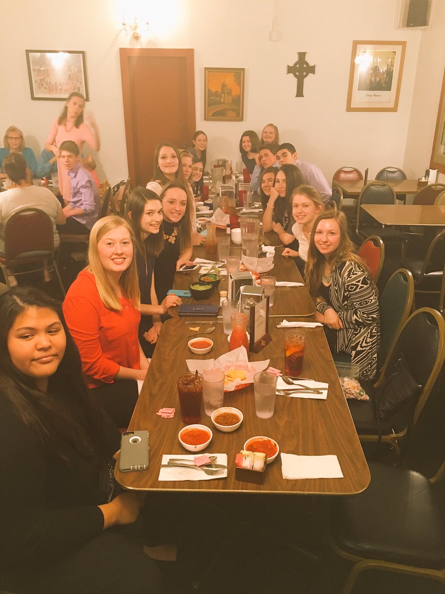 Free State FCCLA tweet media